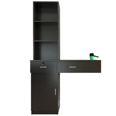 Makeup Organizer by Rebuyhome