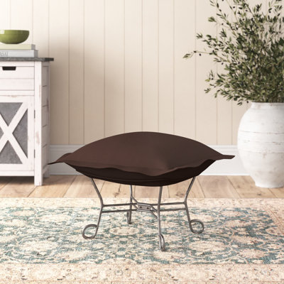 Sterling Ottoman