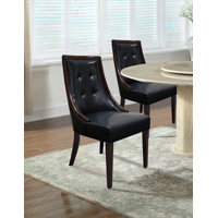 Sturminster Upholstered Dining Chair by Red Barrel Studio