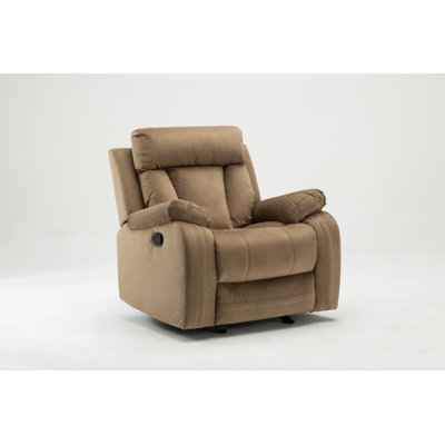 Ullery 38" Wide Manual Standard Recliner