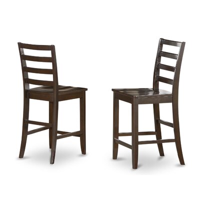 Krull 25" Counter Stool by Red Barrel Studio