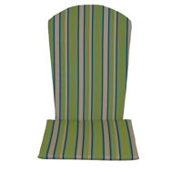 Agora Full Indoor/Outdoor Adirondack Chair Cushion by Red Barrel Studio