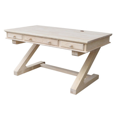 Gidney Writing Desk by Red Barrel Studio