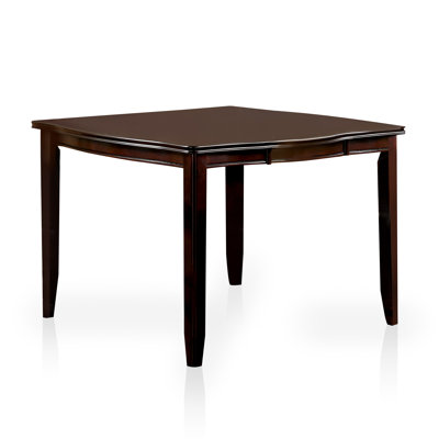 Bransford Extendable Counter Dining Table by Red Barrel Studio