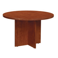 Blairview Circular Table by Red Barrel Studio