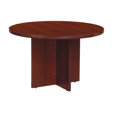 Blairview Circular Table by Red Barrel Studio