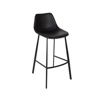 Franky Bar Stools (2) by Dutchbone