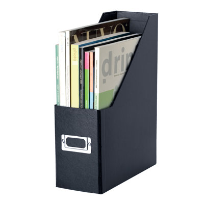 Magazine File by Rebrilliant