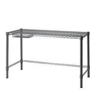Suprima Heavy Duty Desk by Byourbed
