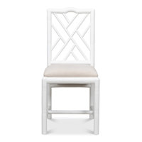 Brighton Dining Chair by Sarreid Ltd