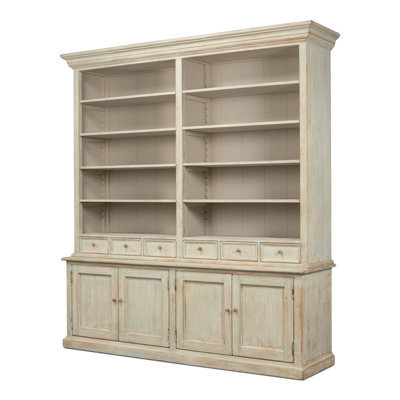 Angelique China Cabinet by Sarreid Ltd