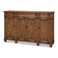 Diamond Sideboard by Sarreid Ltd