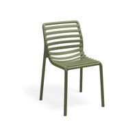 Doga Bistrot Chair by Nardi