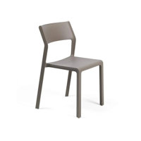 Trill Bistrot Chair by Nardi