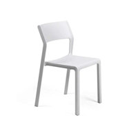 Trill Bistrot Chair by Nardi
