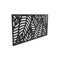 Sanibel Decorative Screen by Freestyle