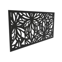 Freesia Decorative Screen Panel by Freestyle