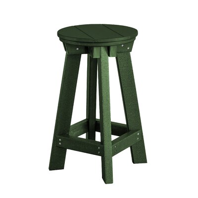 Heritage Barstool by Wildridge
