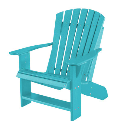 Heritage Adirondack Chair by Wildridge