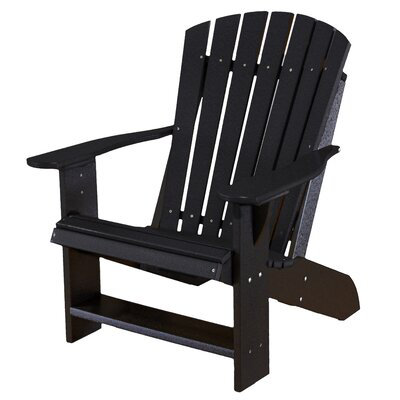 Heritage Adirondack Chair by Wildridge