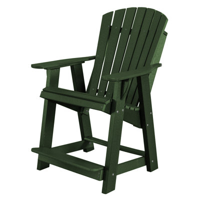 Heritage High Adirondack Chair by Wildridge