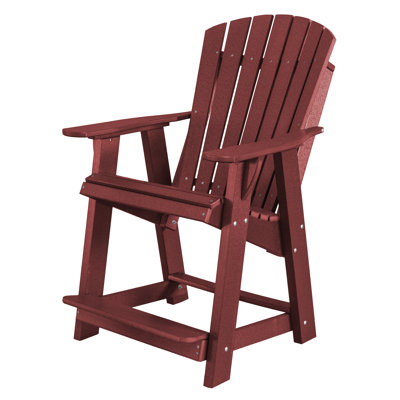 Heritage High Adirondack Chair by Wildridge
