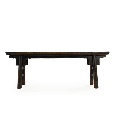 Madge Bench by Rosecliff Heights