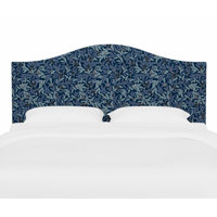Queen Kenmore Headboard by Rifle Paper Co. x Cloth & Company