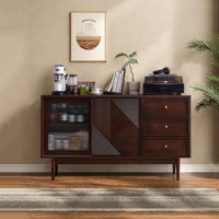 Multi-functional stylish Sideboard Storage cabinet