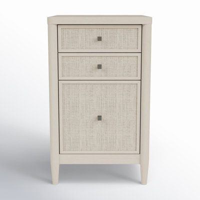 Shannen 2-Drawer Vertical Filing Cabinet by Birch Lane