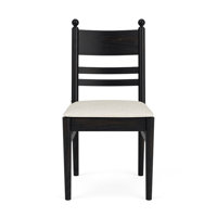 Billie Ladder Back Chair by Birch Lane