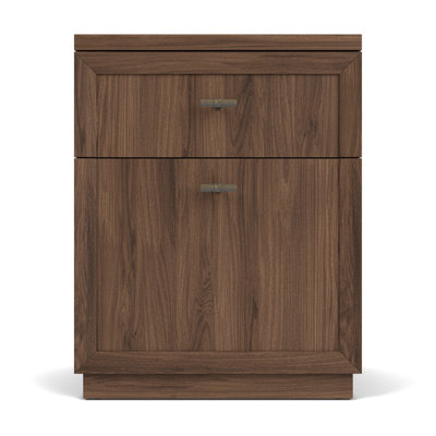Brooks Filing Cabinet by Riverside Furniture