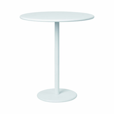 STAY Aluminum Outdoor Side Table by Blomus