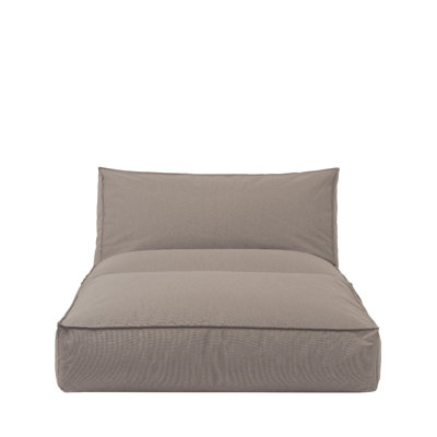 STAY Outdoor 74.9" Reclining Patio Daybed by Blomus