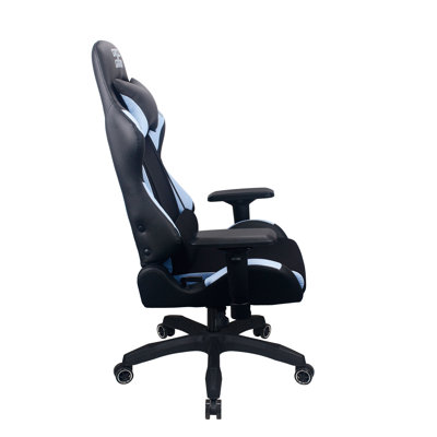 Energy Pro Series PC & Racing by RaynorGaming