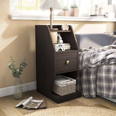 Lark manor nightstand online