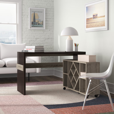 Convertible Desk by Wade Logan
