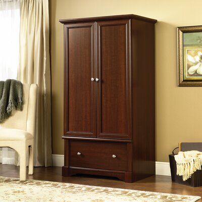 Areather Armoire by Lark Manor