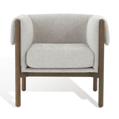 Vea Accent Chair by AllModern