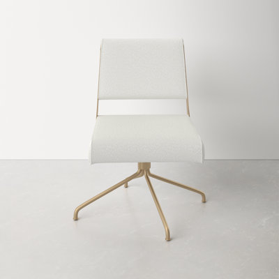 Bowerman Swivel Office Chair by AllModern