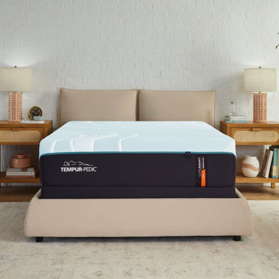 TEMPUR-LuxeAdaptFirm 13" Mattress by Tempur-Pedic