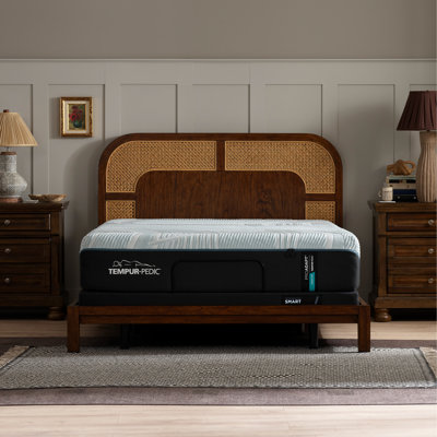 TEMPUR-ProAdaptMedium 12" Mattress by Tempur-Pedic