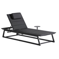 South Beach Chaise Lounge by Tommy Bahama Outdoor