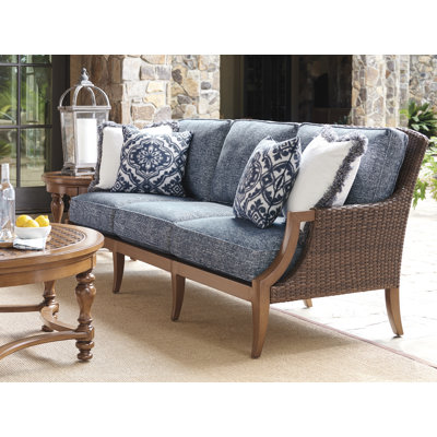 Harbor Isle Sofa by Tommy Bahama Outdoor