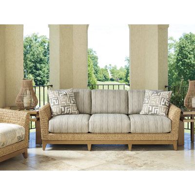 Los Altos Valley View Sofa by Tommy Bahama Outdoor