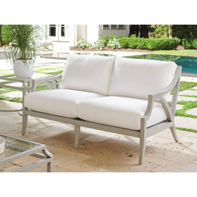 Silver Sands Love Seat