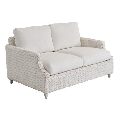 Ocean Breeze Promenade Loveseat by Tommy Bahama Outdoor