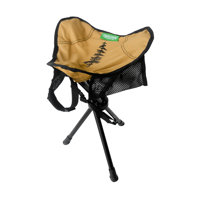 Slacker Folding Camping Stool