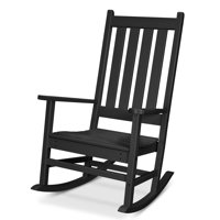 POLYWOOD Cape Cod Porch Rocking Chair by Trex Outdoor