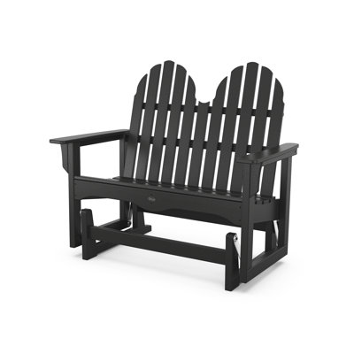 Cape Cod 48" Adirondack Glider by Trex Outdoor